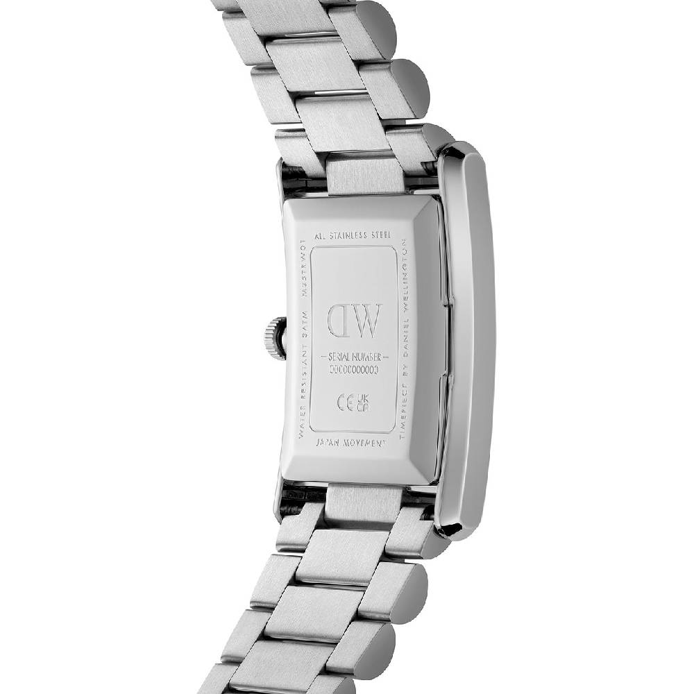 Daniel Wellington Unisexuhr Bound DW00100701 Online