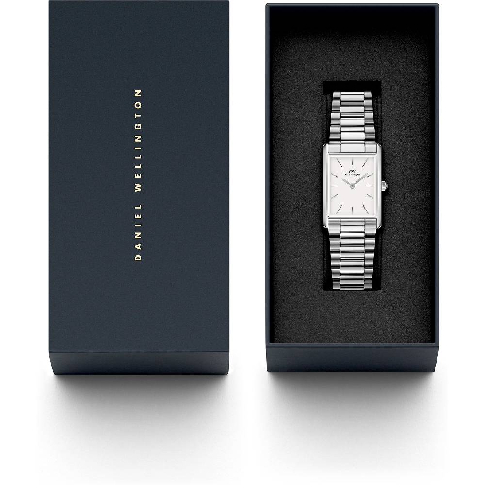 Daniel Wellington Unisexuhr Bound DW00100701 Online
