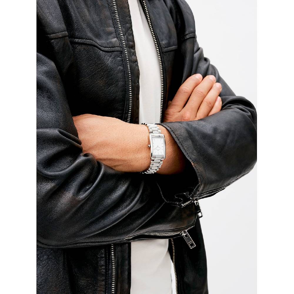 Daniel Wellington Unisexuhr Bound DW00100701 Online