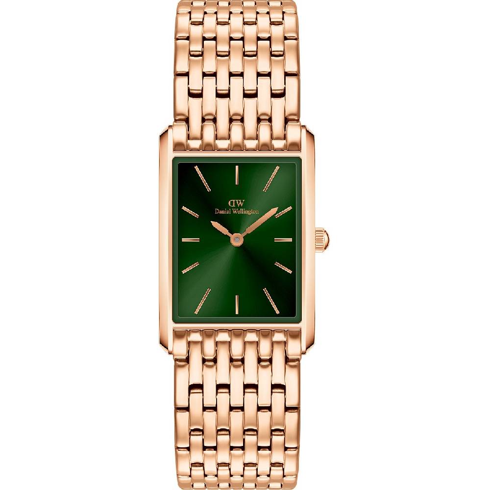 Daniel Wellington Damenuhr Bound DW00100704 Outlet