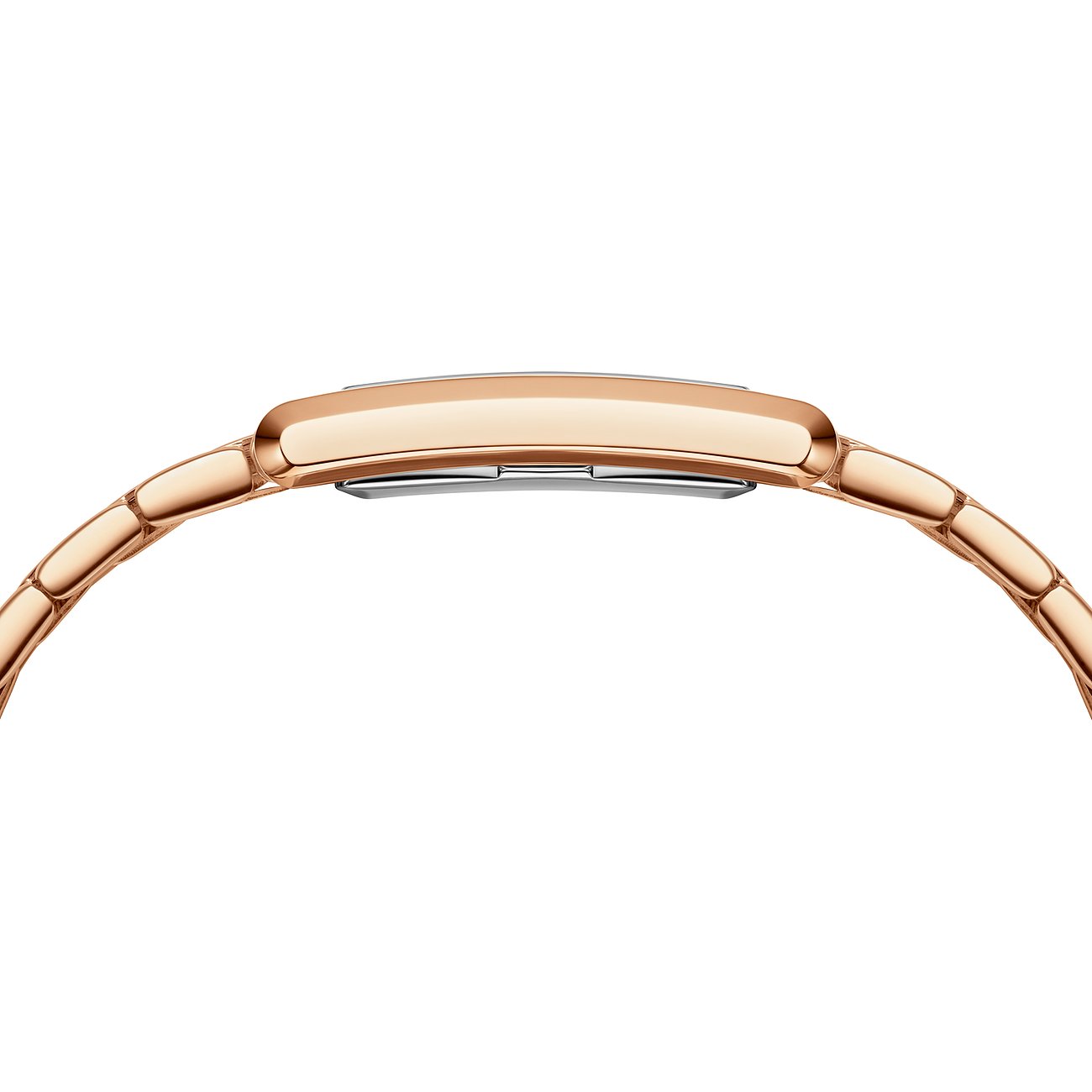Daniel Wellington Damenuhr Bound DW00100704 Outlet