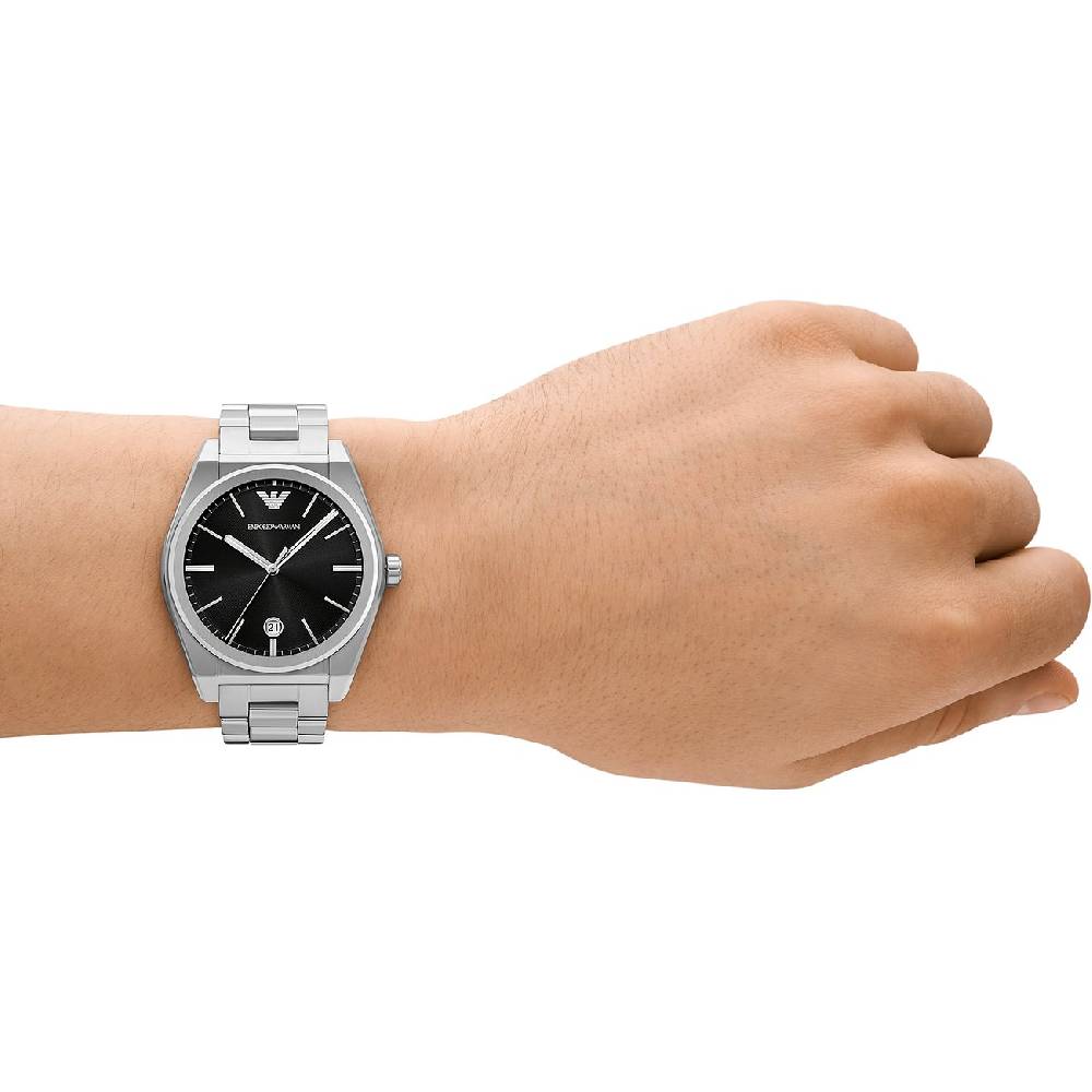 Emporio Armani Herrenuhr AR11622 Hotsell
