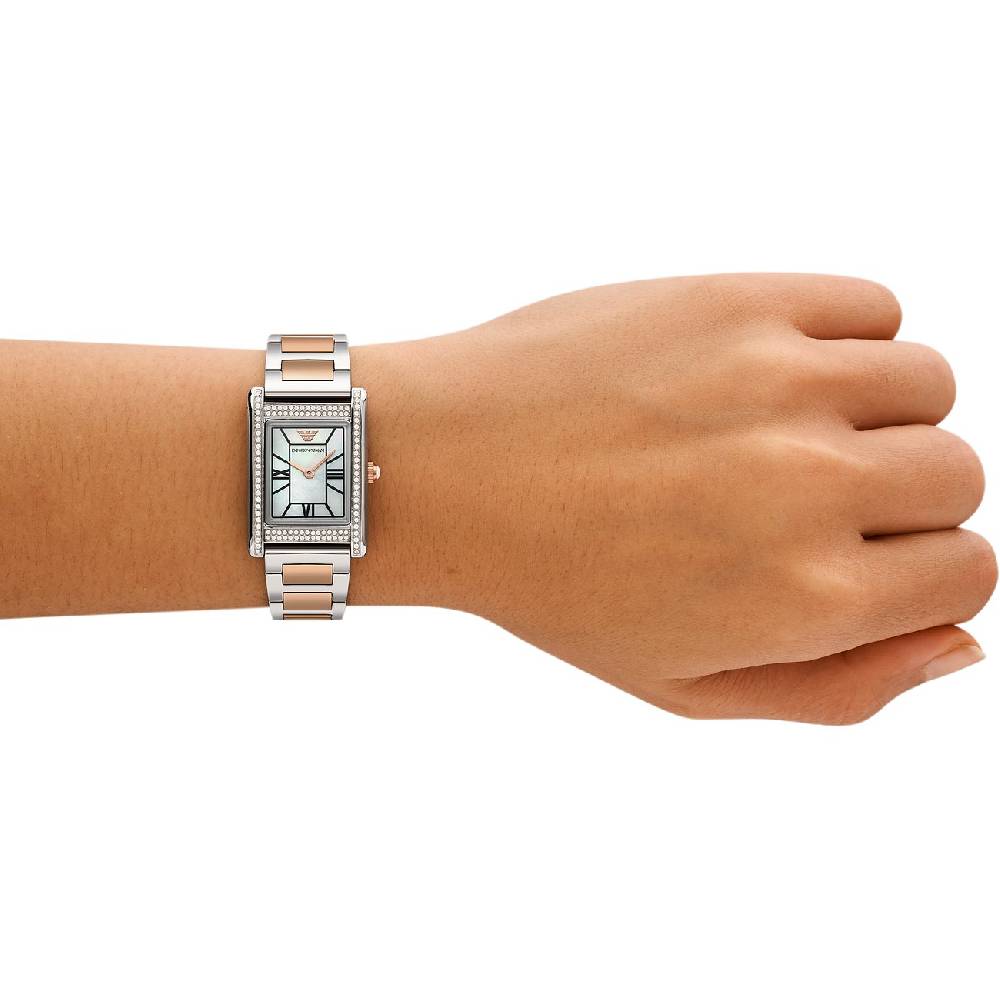 Emporio Armani Damenuhr AR11626 im Angebot