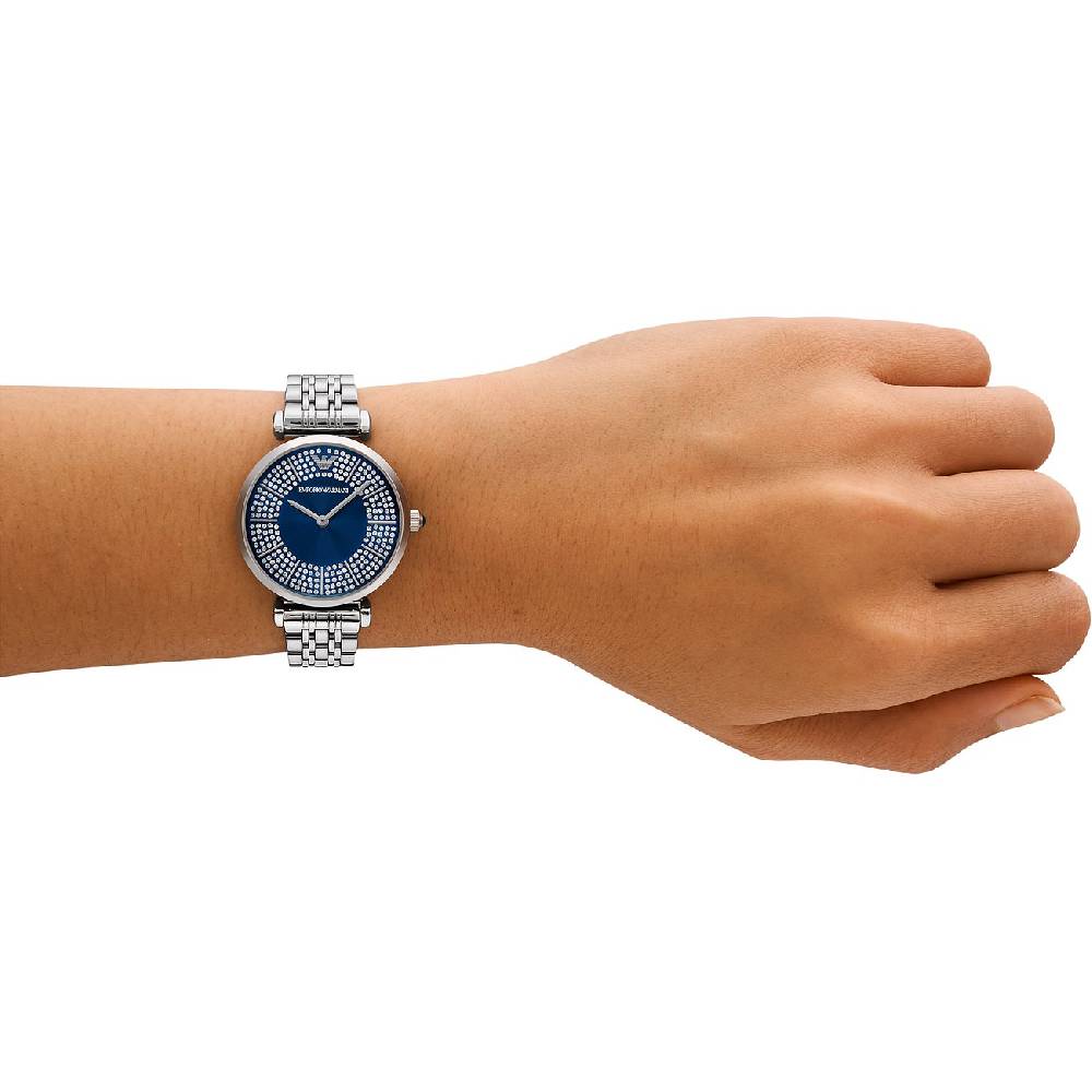 Emporio Armani Damenuhr AR11627 Schlussverkauf