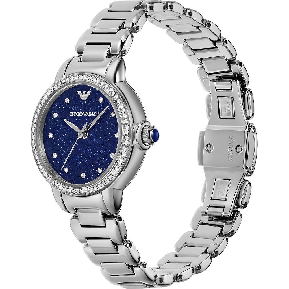 Emporio Armani Damenuhr AR11630 Günstiger Verkauf