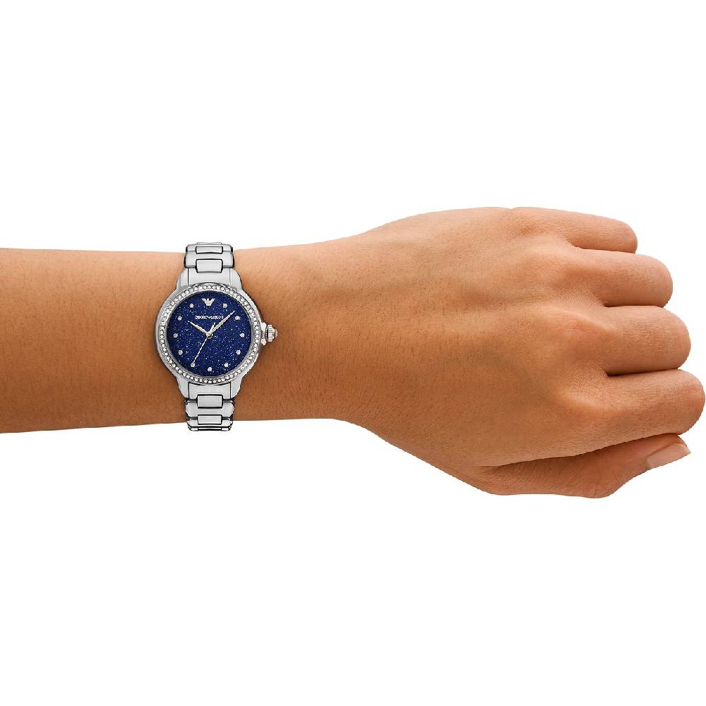 Emporio Armani Damenuhr AR11630 Günstiger Verkauf