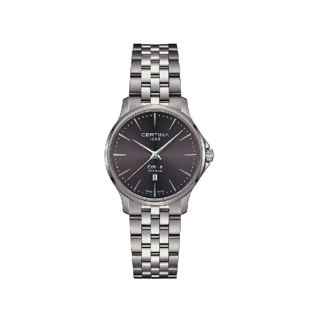 Certina Damenuhr DS-8 Lady C0450104408100 Blitzverkäufe