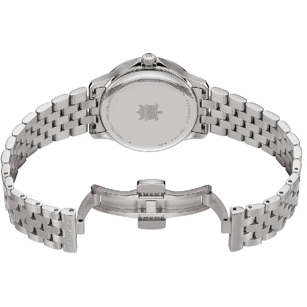 Certina Damenuhr DS-8 Lady C0450104408100 Blitzverkäufe
