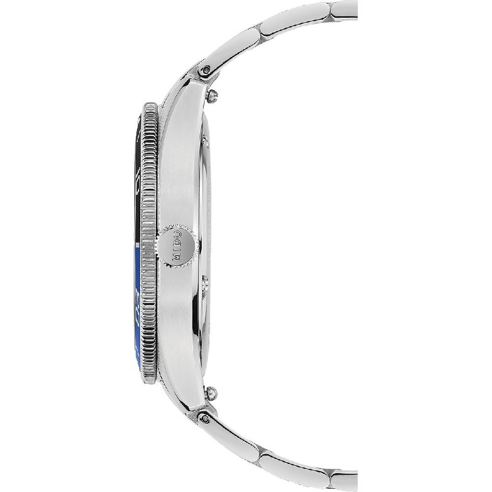 Mido Herrenuhr Ocean Star 39 M0269071104100 Großer Ausverkauf