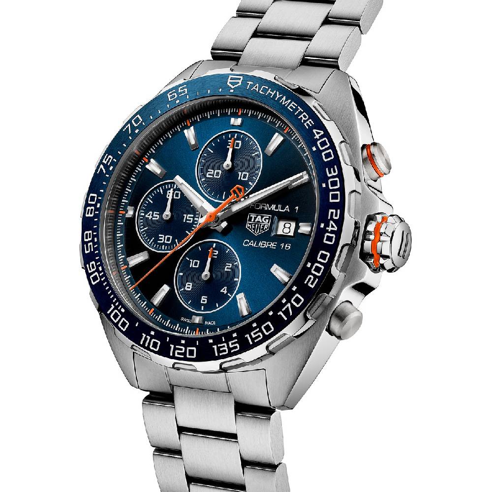 TAG Heuer Chronograph Formula 1 Chronograph CAZ201G.BA0876 Weihnachtsangebot