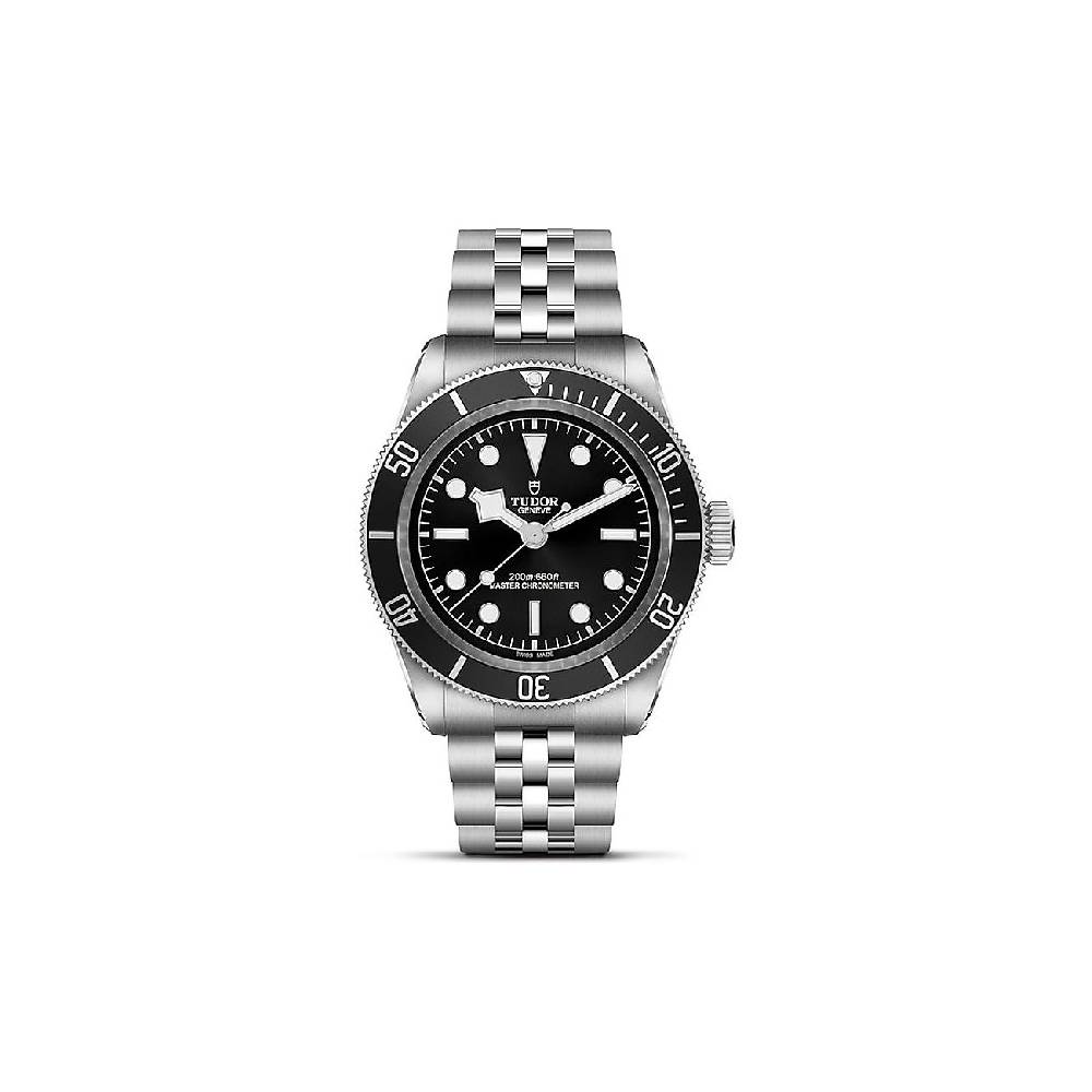 Tudor Taucheruhr Black Bay 41 M7941A1A0NU-0003 Osterangebot