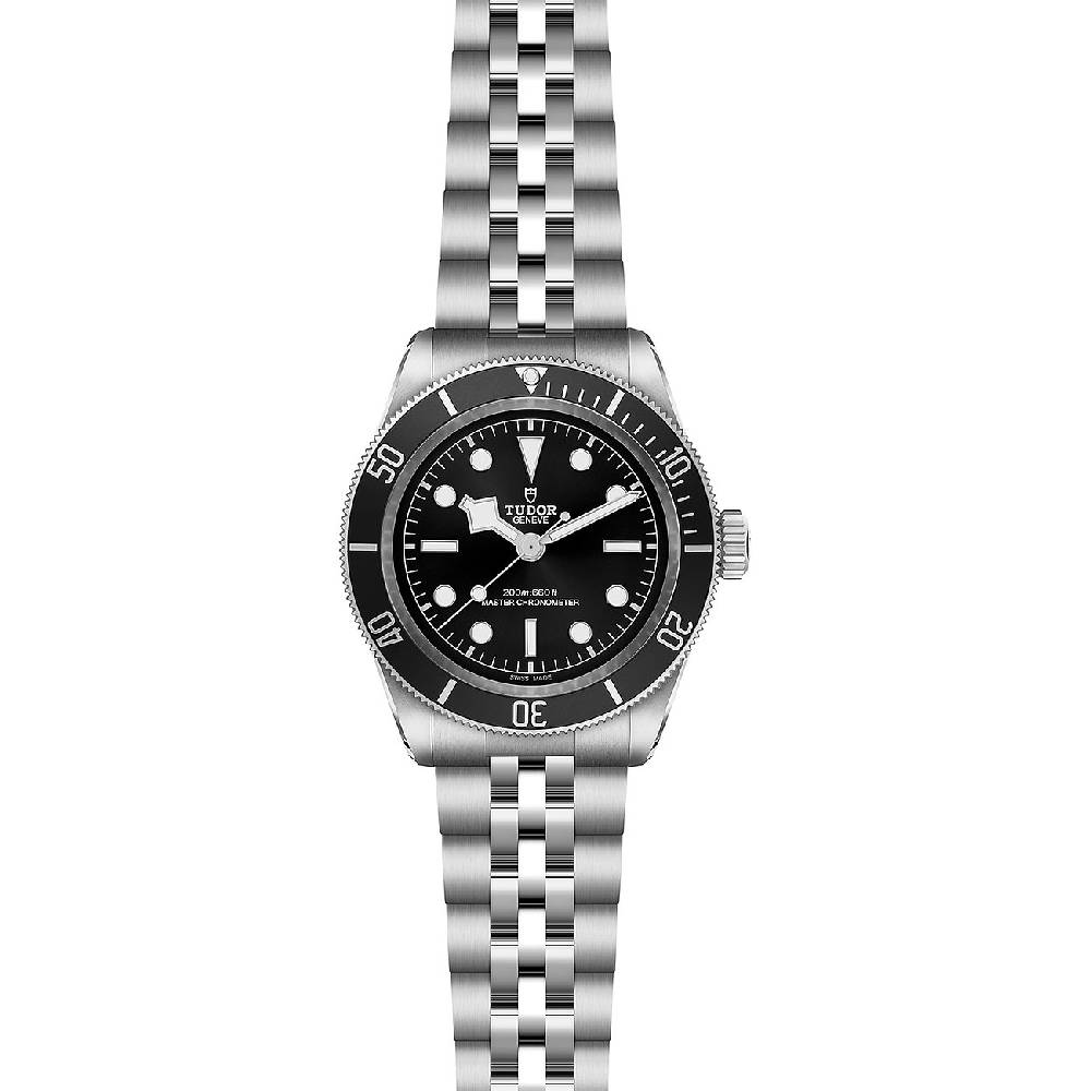 Tudor Taucheruhr Black Bay 41 M7941A1A0NU-0003 Osterangebot
