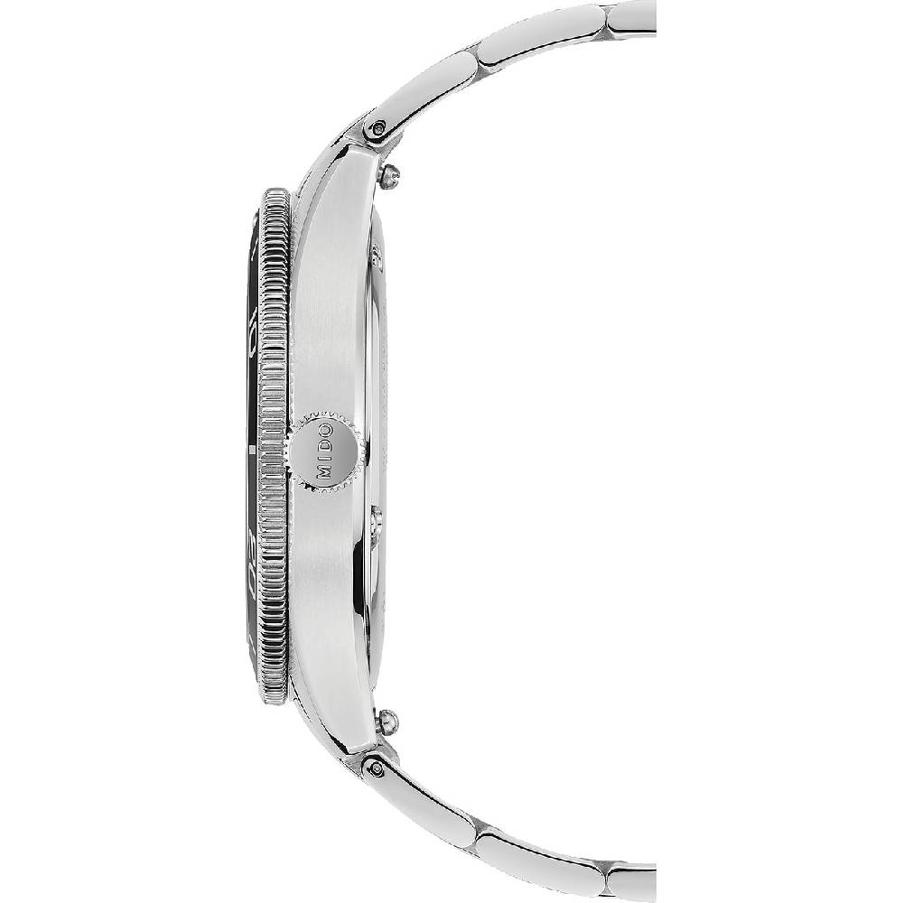 Mido Herrenuhr Ocean Star 39 M0269071106100 Neueste Mode