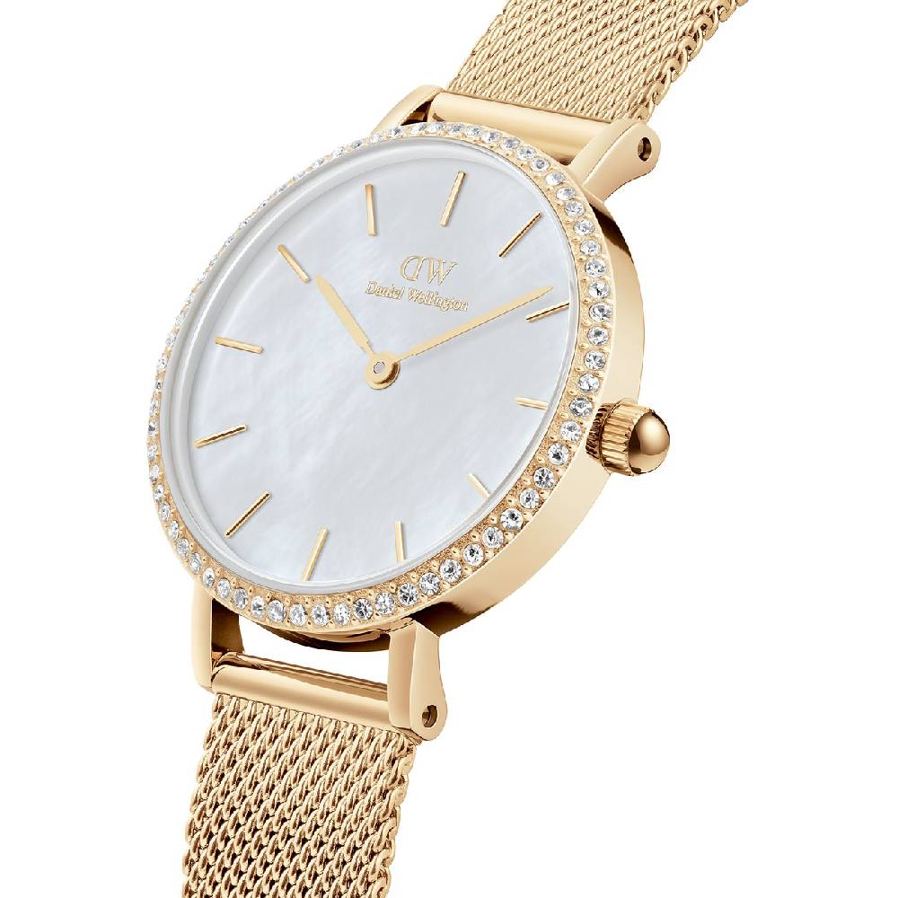 Daniel Wellington Damenuhr Petite DW00100662 Online Outlet