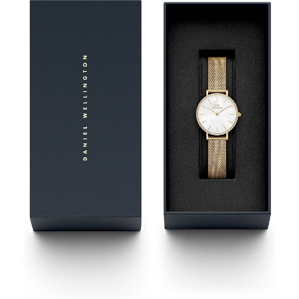 Daniel Wellington Damenuhr Petite DW00100662 Online Outlet
