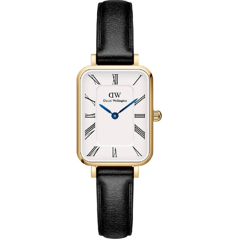 Daniel Wellington Damenuhr Quadro DW00100692 Zeitlich begrenztes Angebot