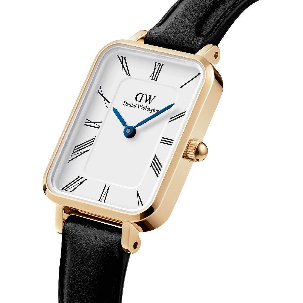 Daniel Wellington Damenuhr Quadro DW00100692 Zeitlich begrenztes Angebot