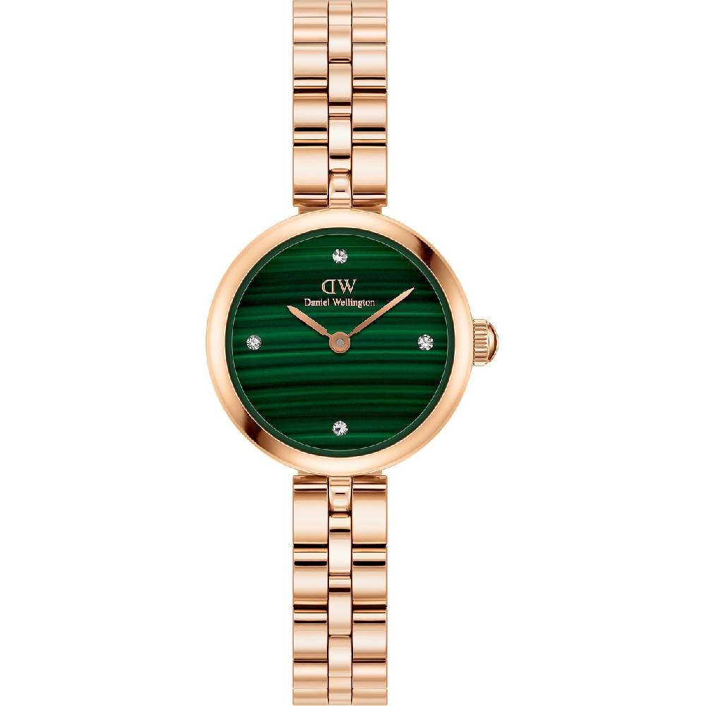 Daniel Wellington Damenuhr Elan DW00100721 Exklusive Angebote