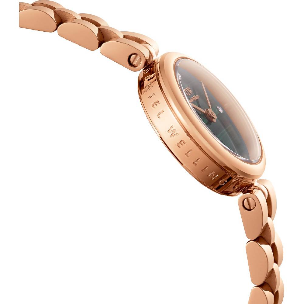 Daniel Wellington Damenuhr Elan DW00100721 Exklusive Angebote