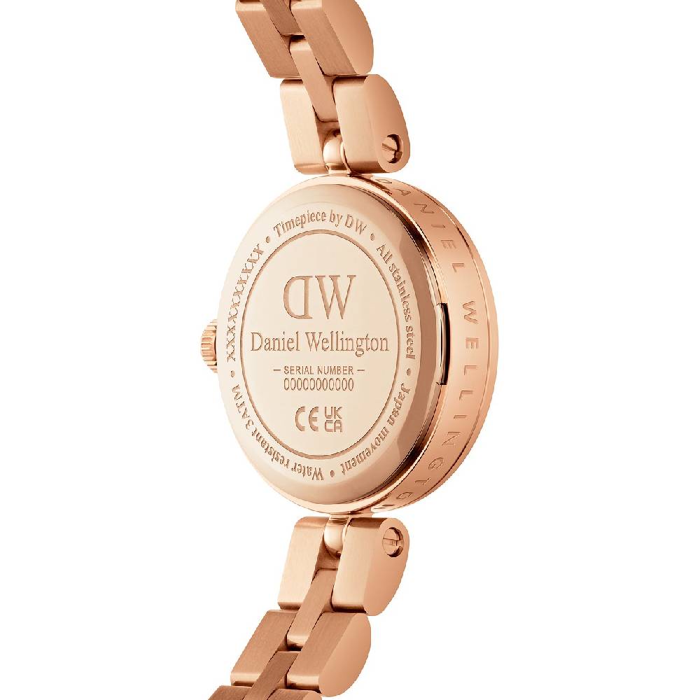 Daniel Wellington Damenuhr Elan DW00100721 Exklusive Angebote