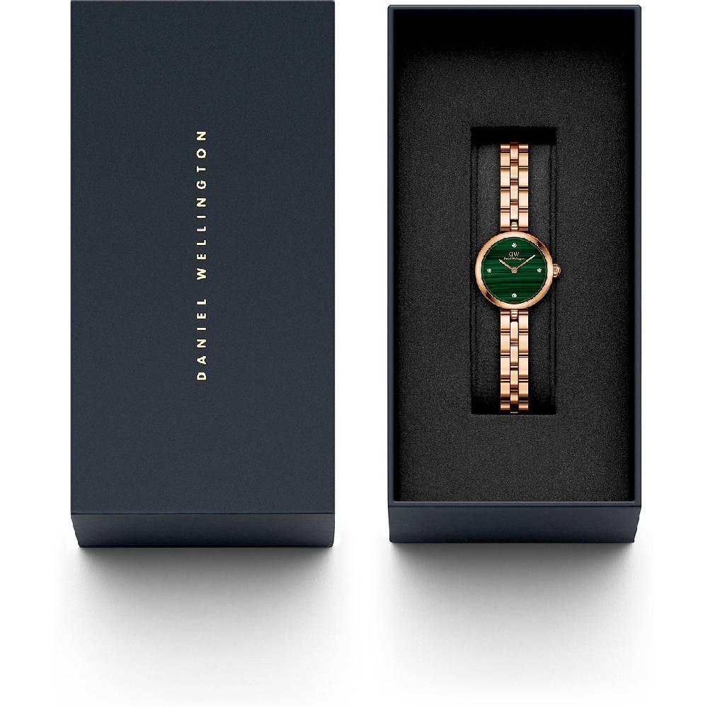 Daniel Wellington Damenuhr Elan DW00100721 Exklusive Angebote