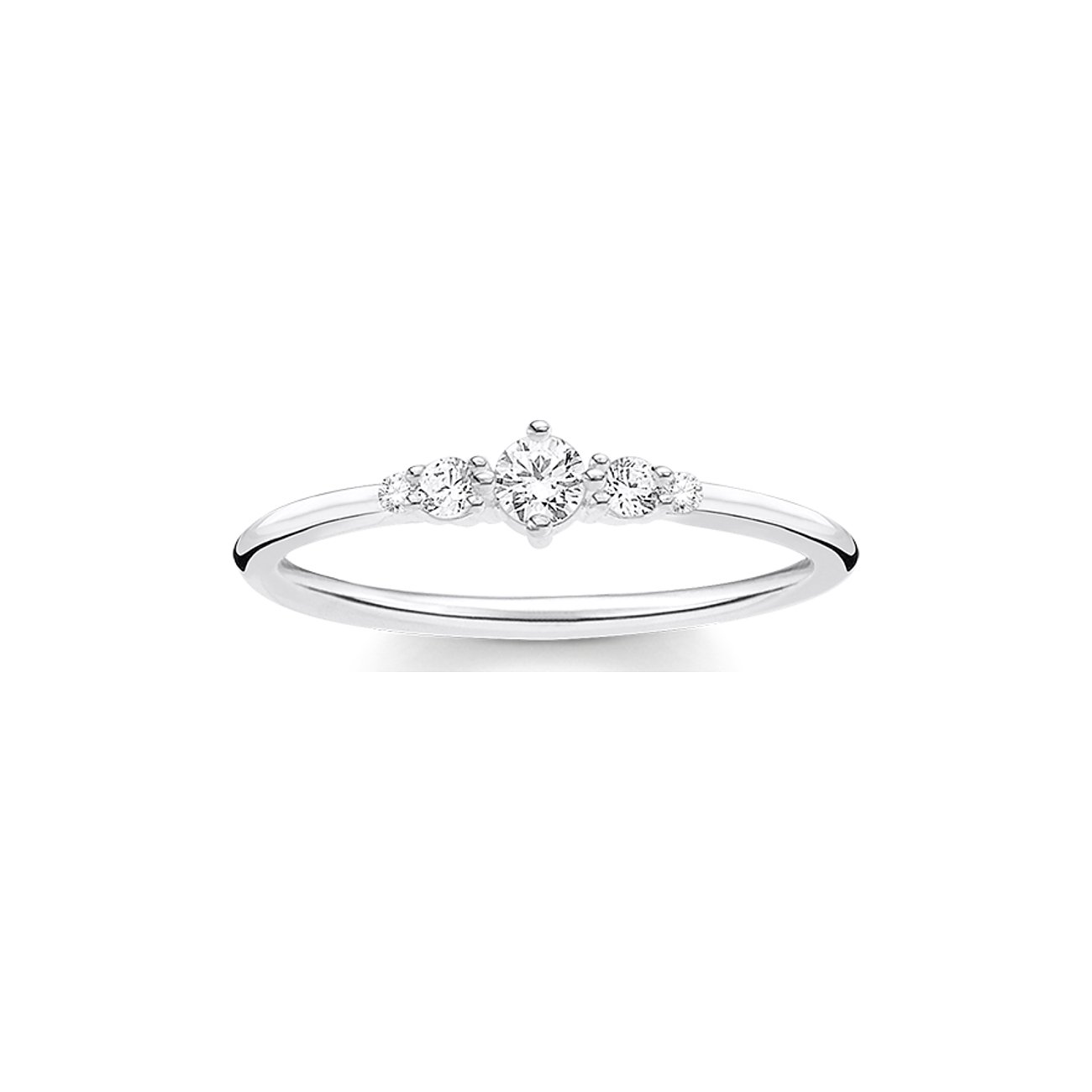 Thomas Sabo Damenring Riesige Ersparnisse