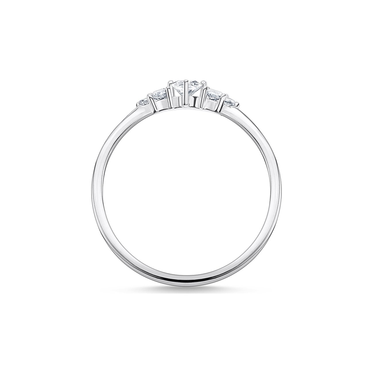 Thomas Sabo Damenring Riesige Ersparnisse
