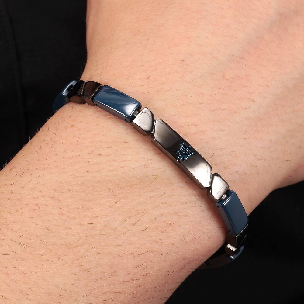 Maserati Armband JM221ATZ01 Letzte 3 Tage