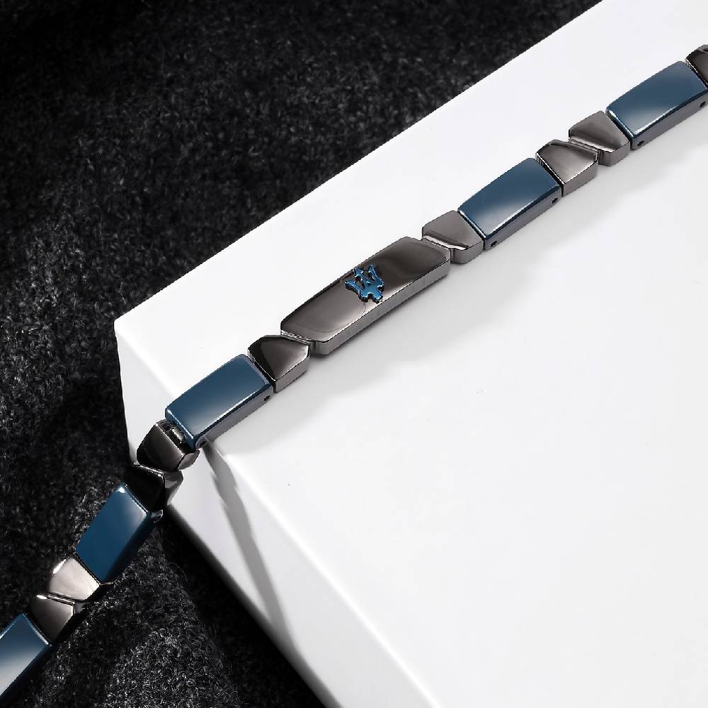 Maserati Armband JM221ATZ01 Letzte 3 Tage
