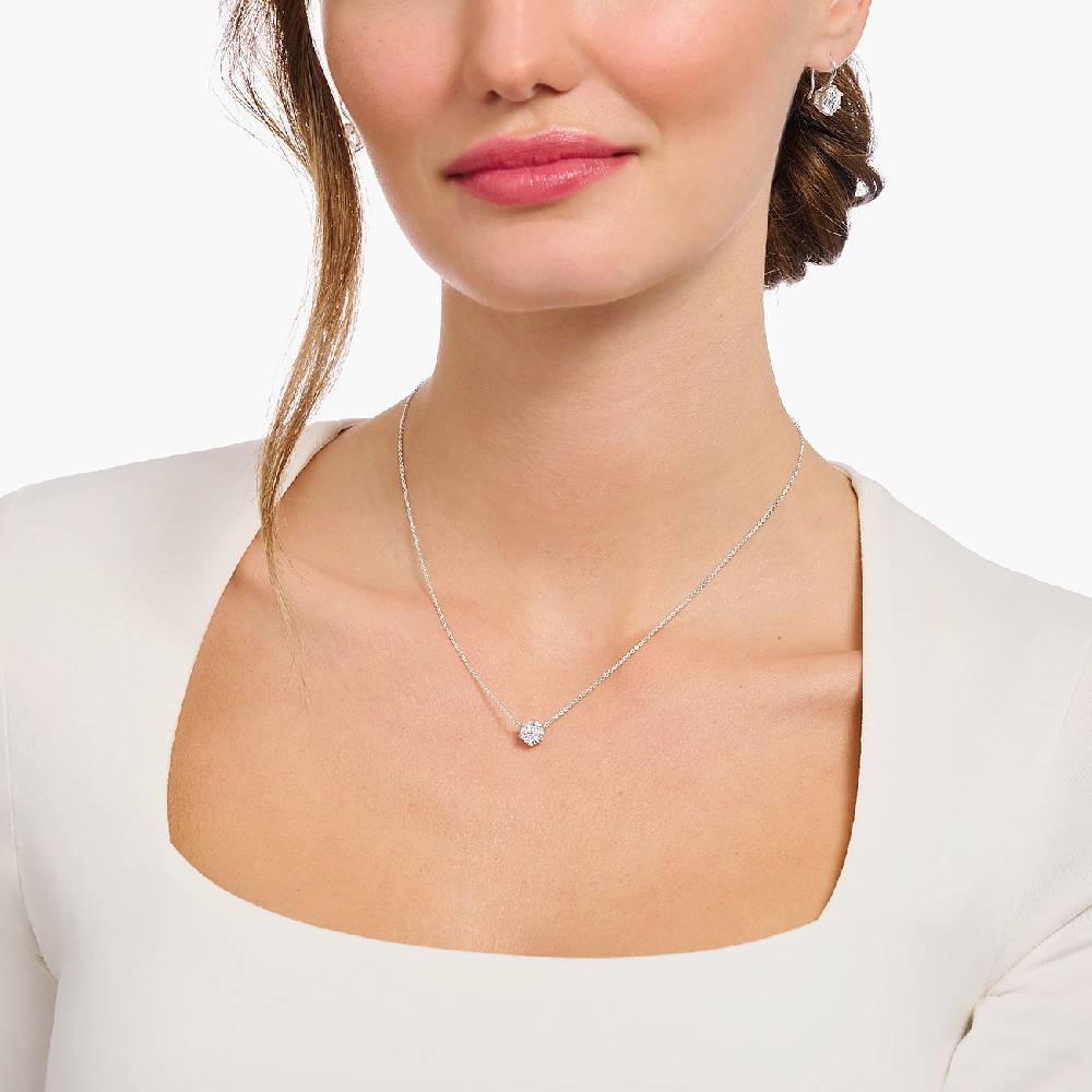 Thomas Sabo Kette KE2210-051-14-L45V Nur für heute