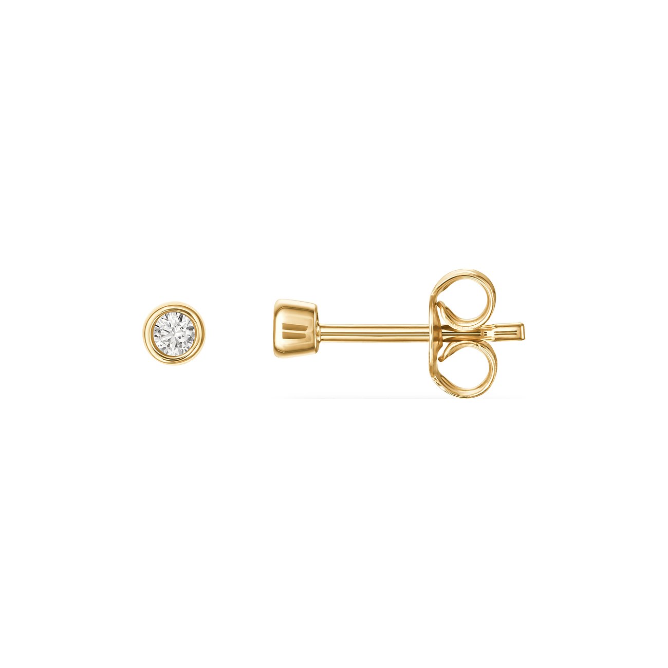 FAVS Ohrstecker 88440498 Super Rabatt