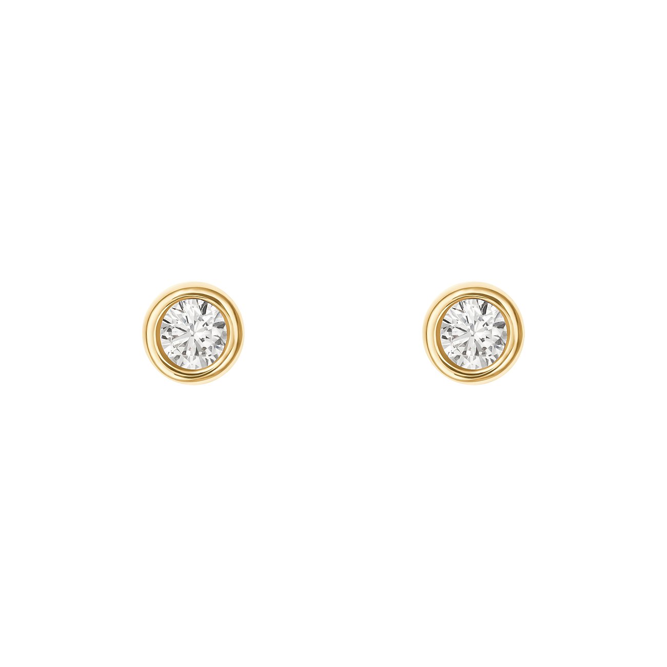 FAVS Ohrstecker 88440498 Super Rabatt