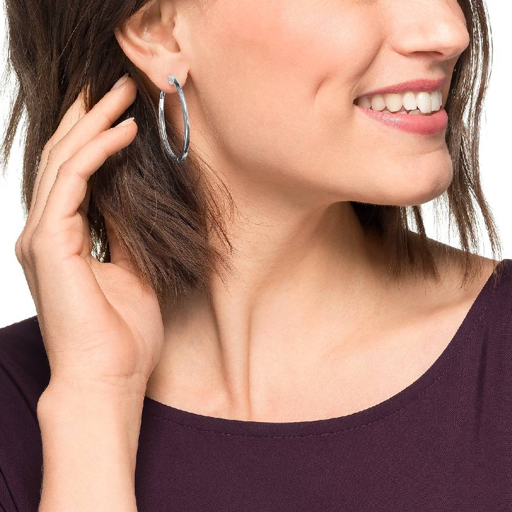 JETTE Creolen TWISTED 85713477 Begrenzt auf 3 Tage