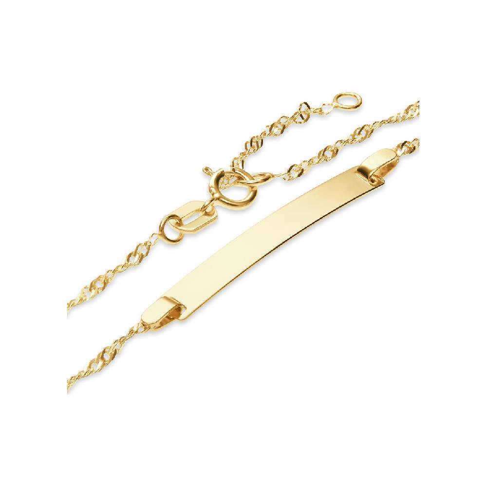 FAVS Little Friends I.D.-Armband 88442903 Rabatte dieses Monats