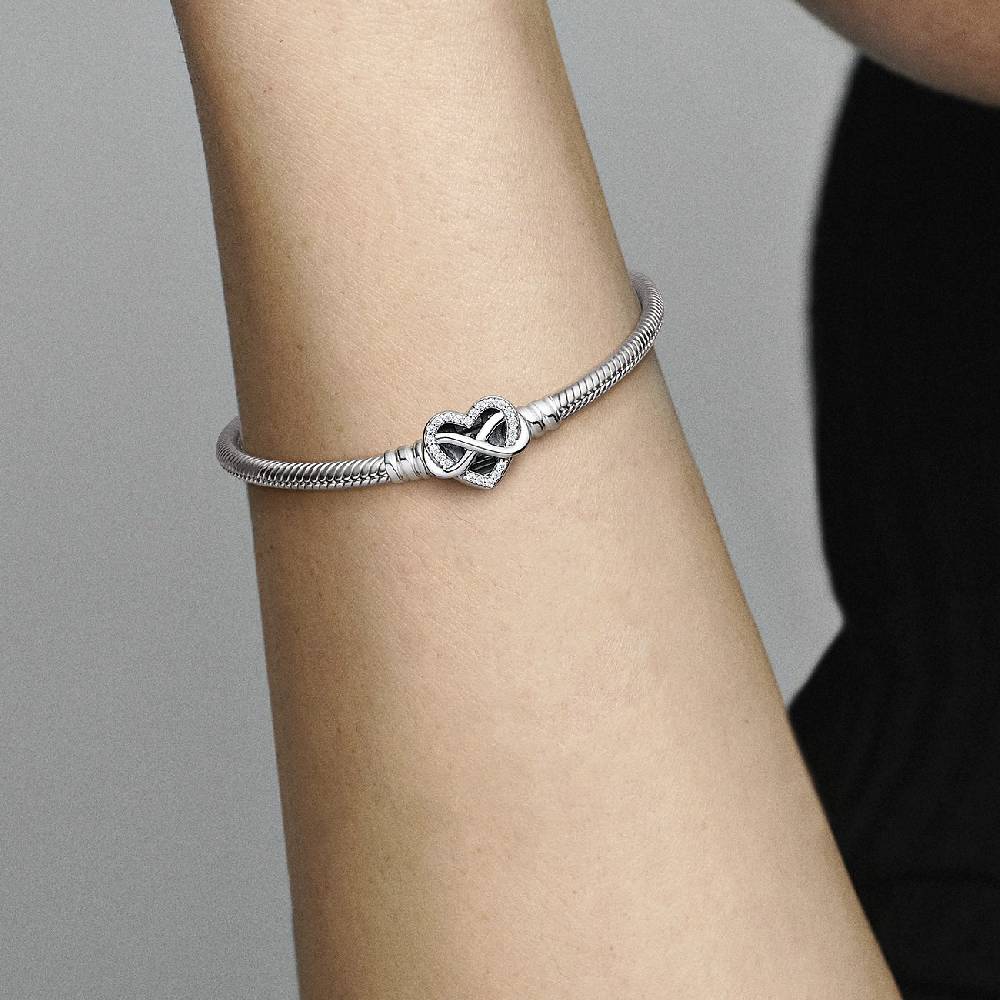 Pandora Armband Moments Hotsell