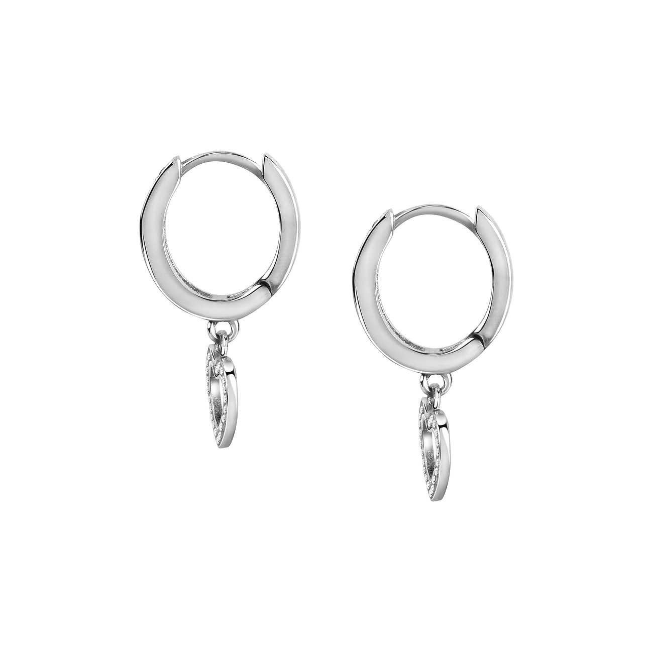 CHRIST Ohrhänger 89080398 Sonderangebot