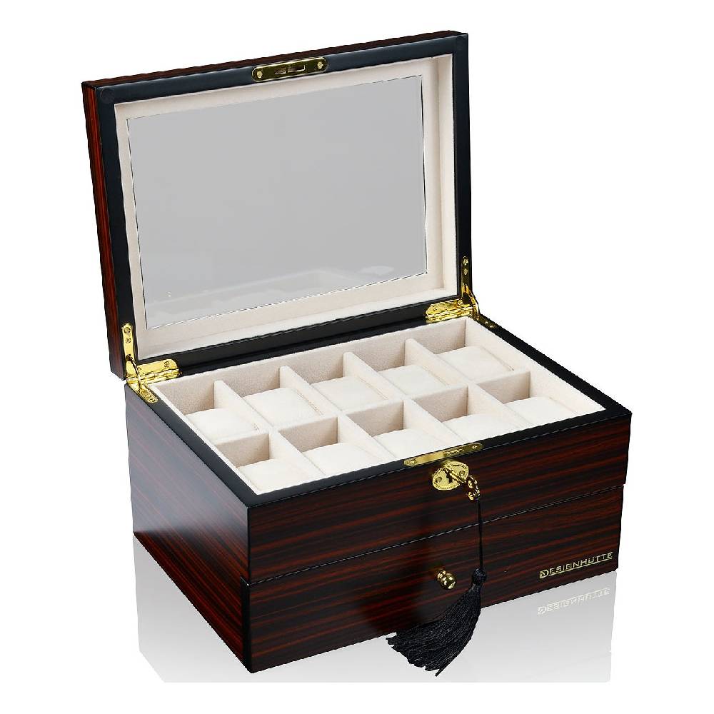 Designhütte Uhrenbox Auckland 70005-147 Online Shopping