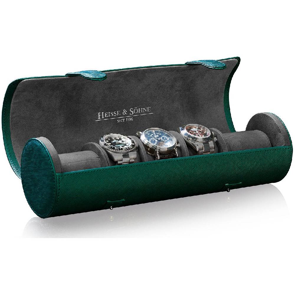 Designhütte Uhrenbox Rondo 70019-138 Große Rabatte