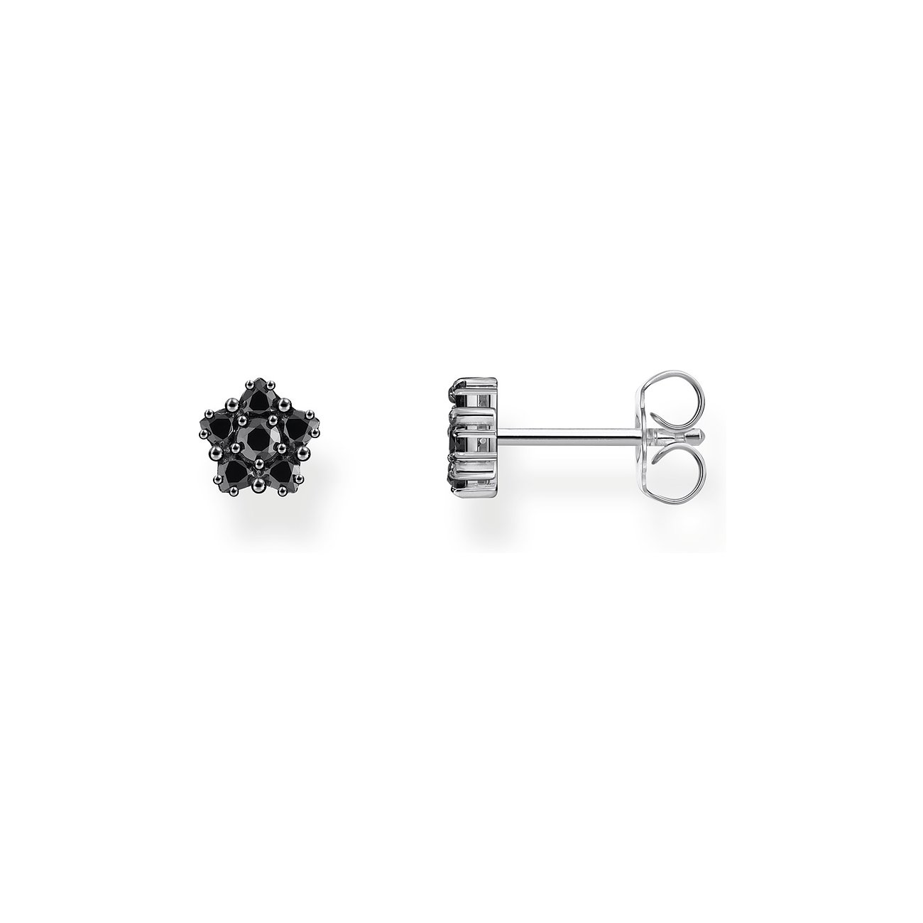 Thomas Sabo Ohrstecker H2297-643-11 Bestseller