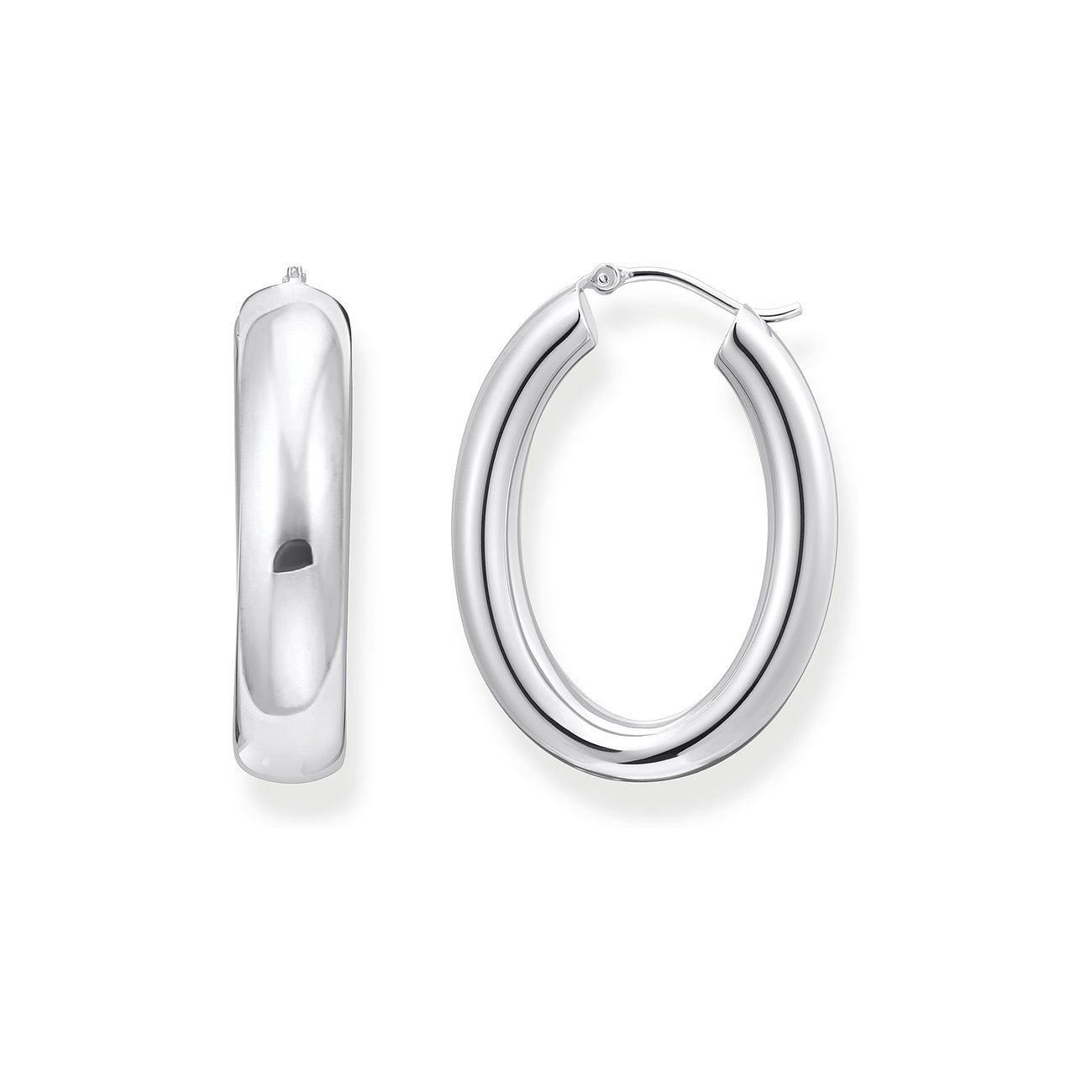 Thomas Sabo Creolen CR739-001-21 Kostenlose Rückgabe