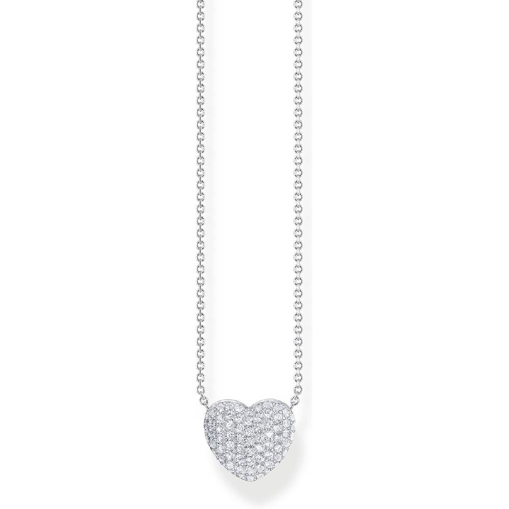 Thomas Sabo Kette KE2277-051-14-L45V Begrenzte Freigabe