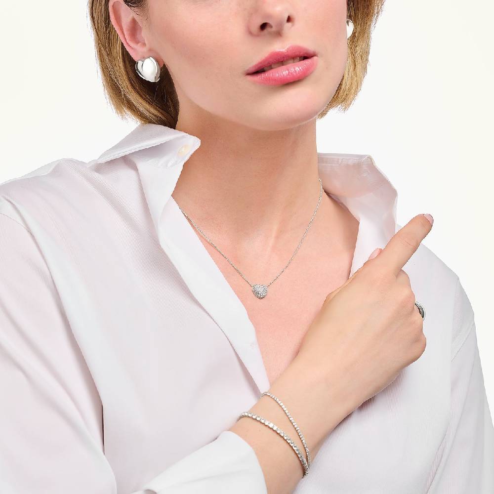 Thomas Sabo Kette KE2277-051-14-L45V Begrenzte Freigabe
