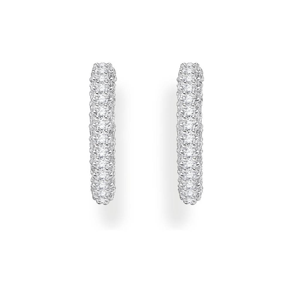 Thomas Sabo Ohrclip EC0029-051-14 Letzte 3 Tage