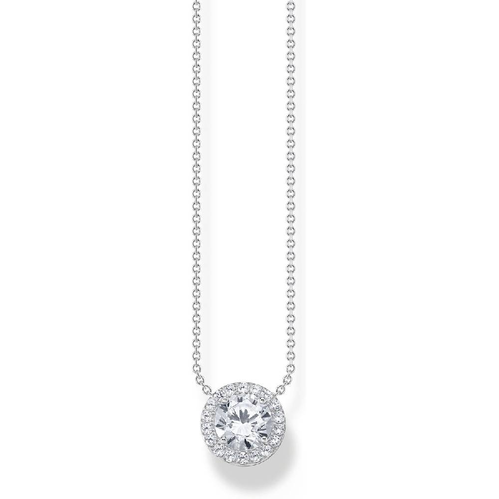 Thomas Sabo Kette KE2279-051-14-L45V