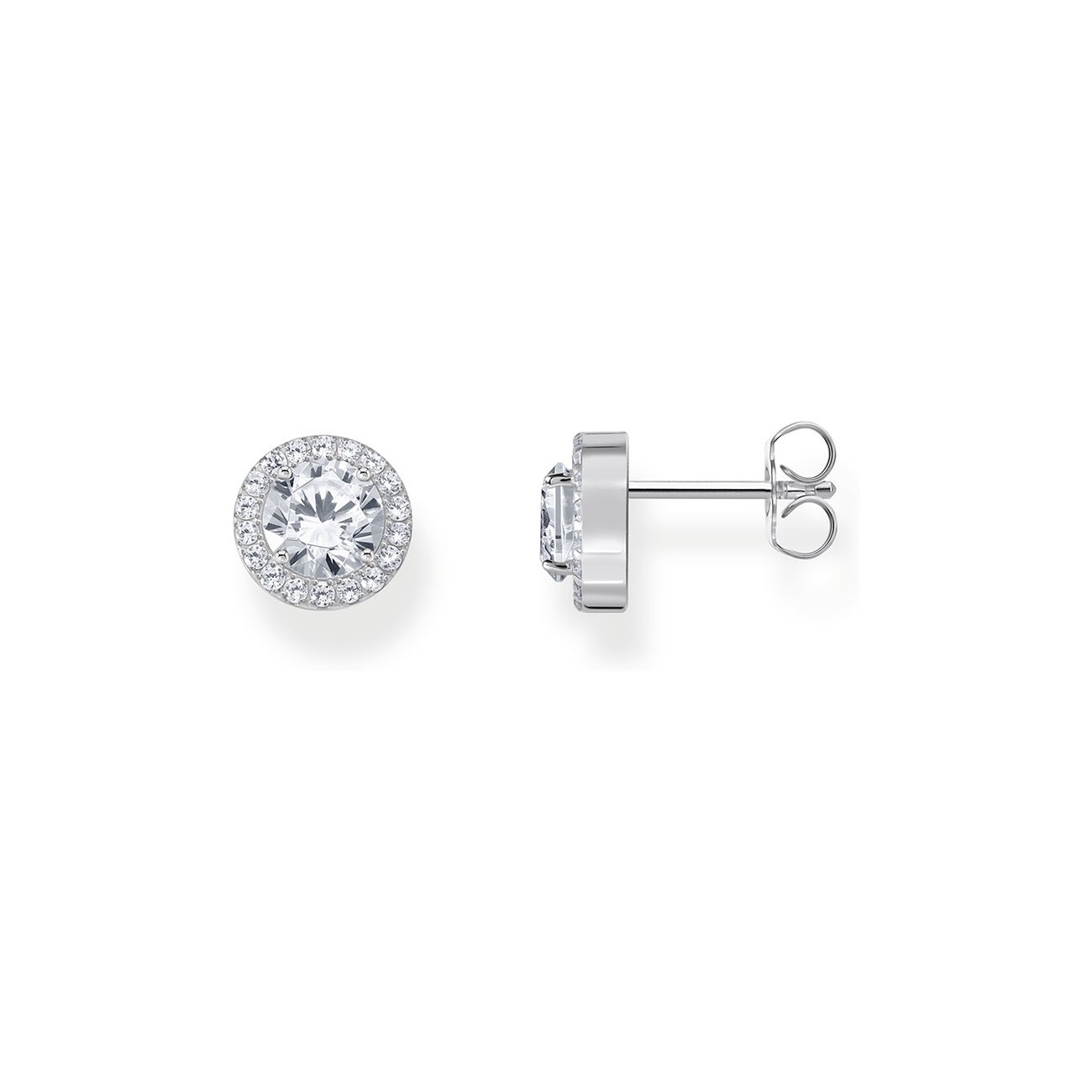 Thomas Sabo Ohrstecker H2304-051-14 Bis zu 50% Rabatt