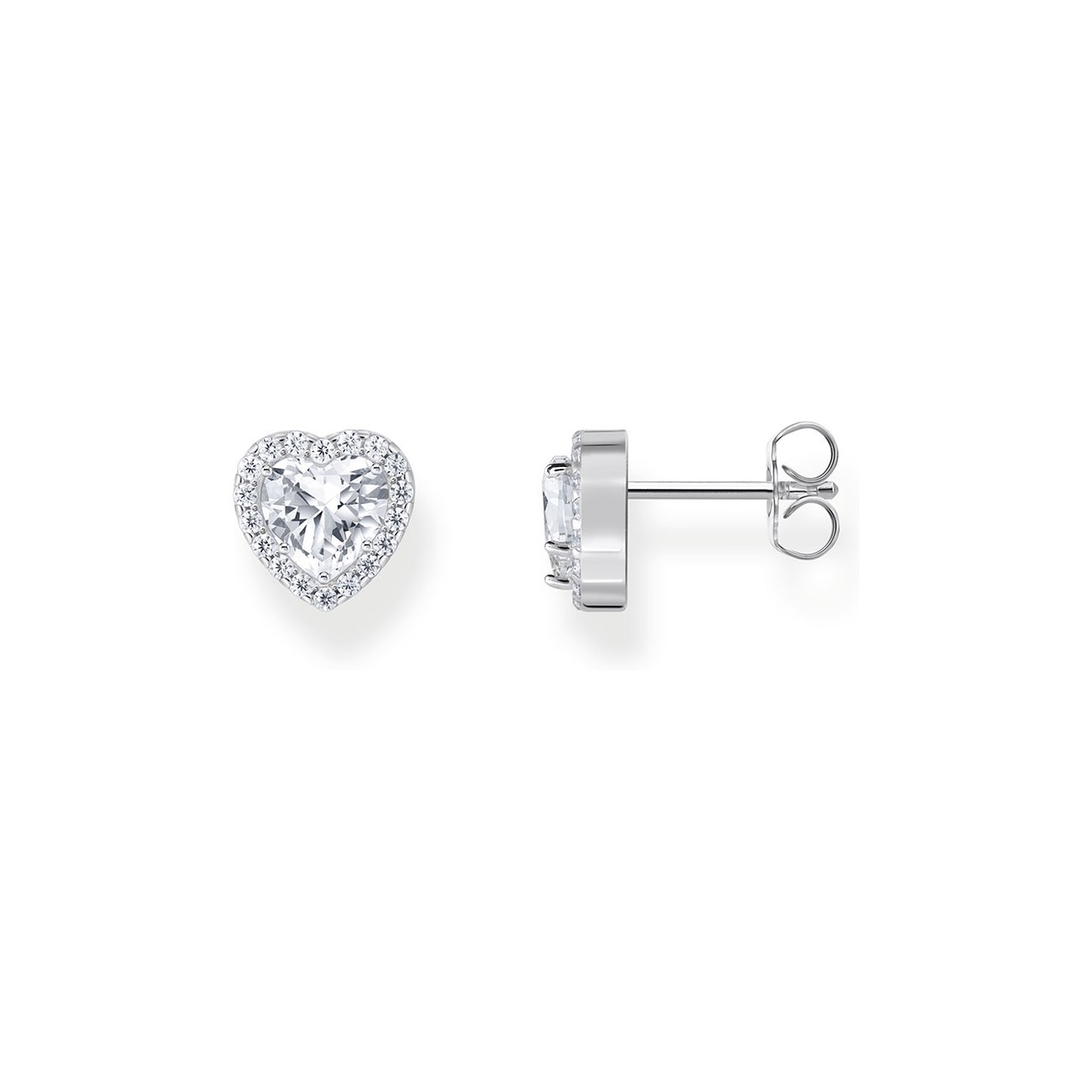 Thomas Sabo Ohrstecker H2306-051-9 Bis zu 60% Rabatt