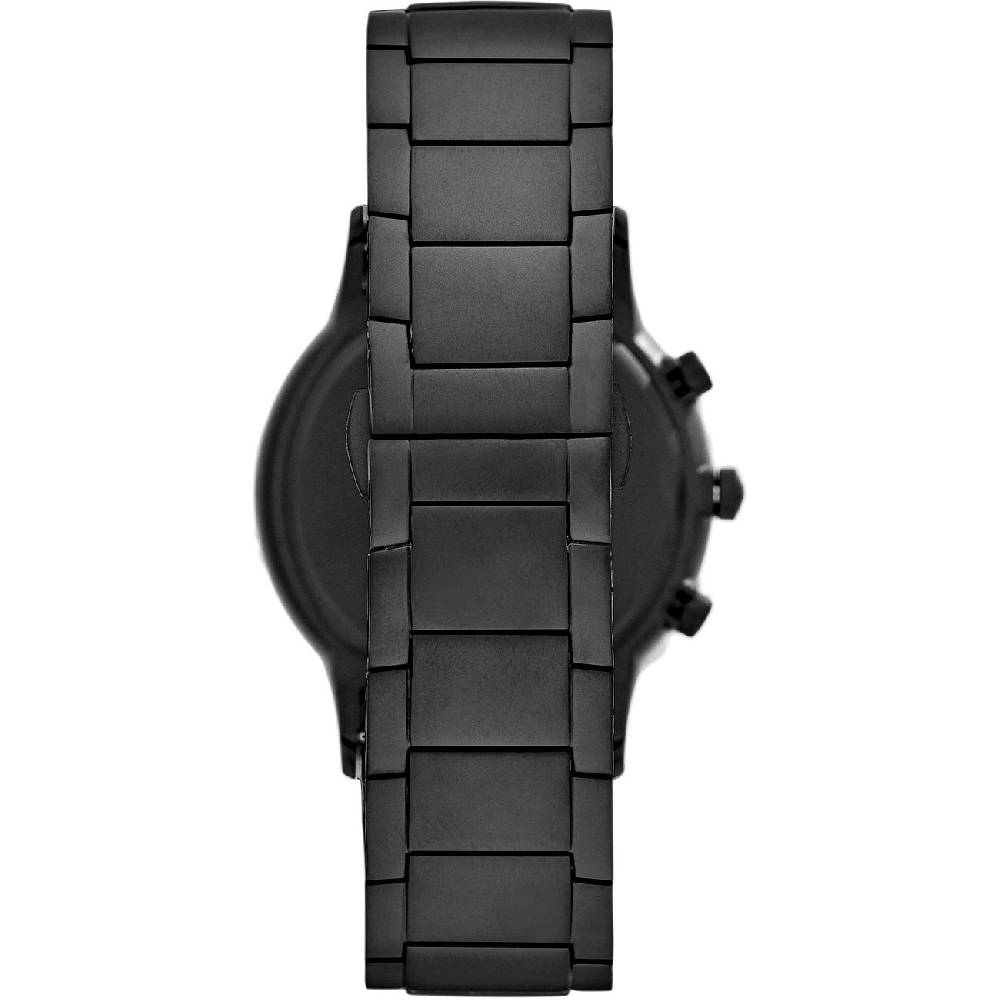 2. Chance - Emporio Armani Chronograph Fabrikladen