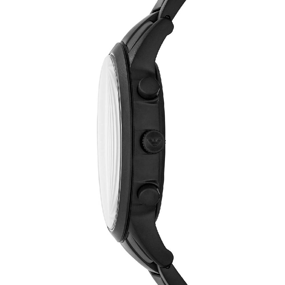 2. Chance - Emporio Armani Chronograph Fabrikladen