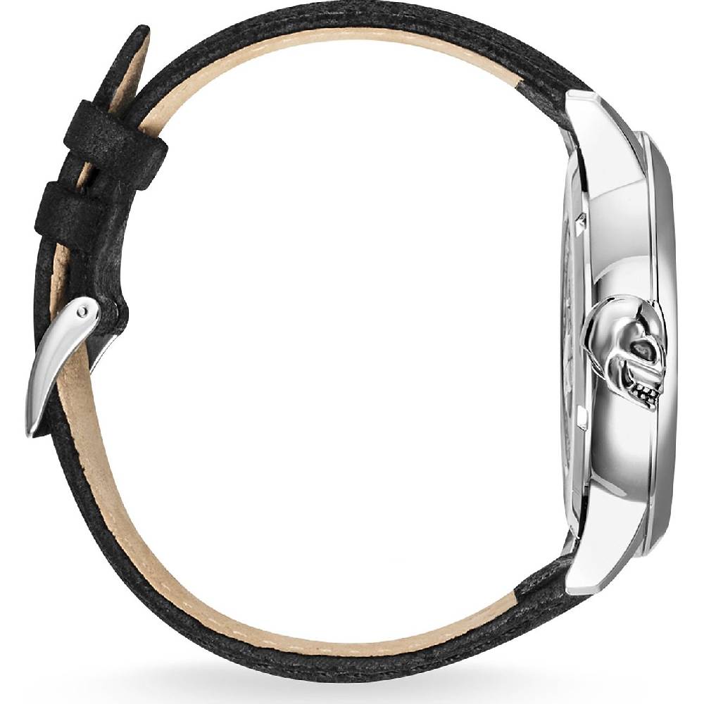2. Chance - Thomas Sabo Herrenuhr WA0296-218-203-46 mm Begrenzt auf 3 Tage