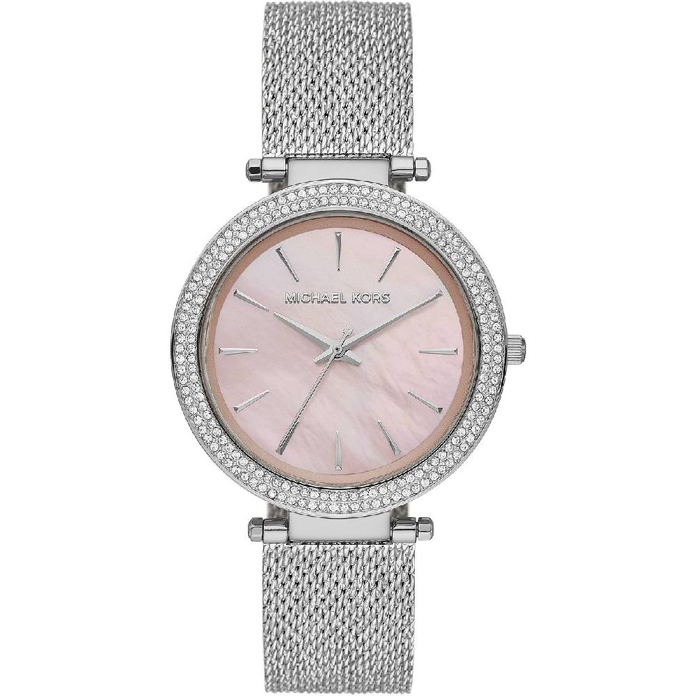 2. Chance - Michael Kors Damenuhr MK4518 Speichern exportieren